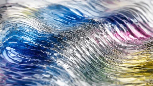 Abstract transparency and alpha information interpretation for Creative Asset Specifications