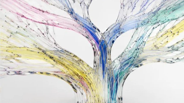 Abstract inpainting: generating within a mask interpretation for AI Image Generation Methods
